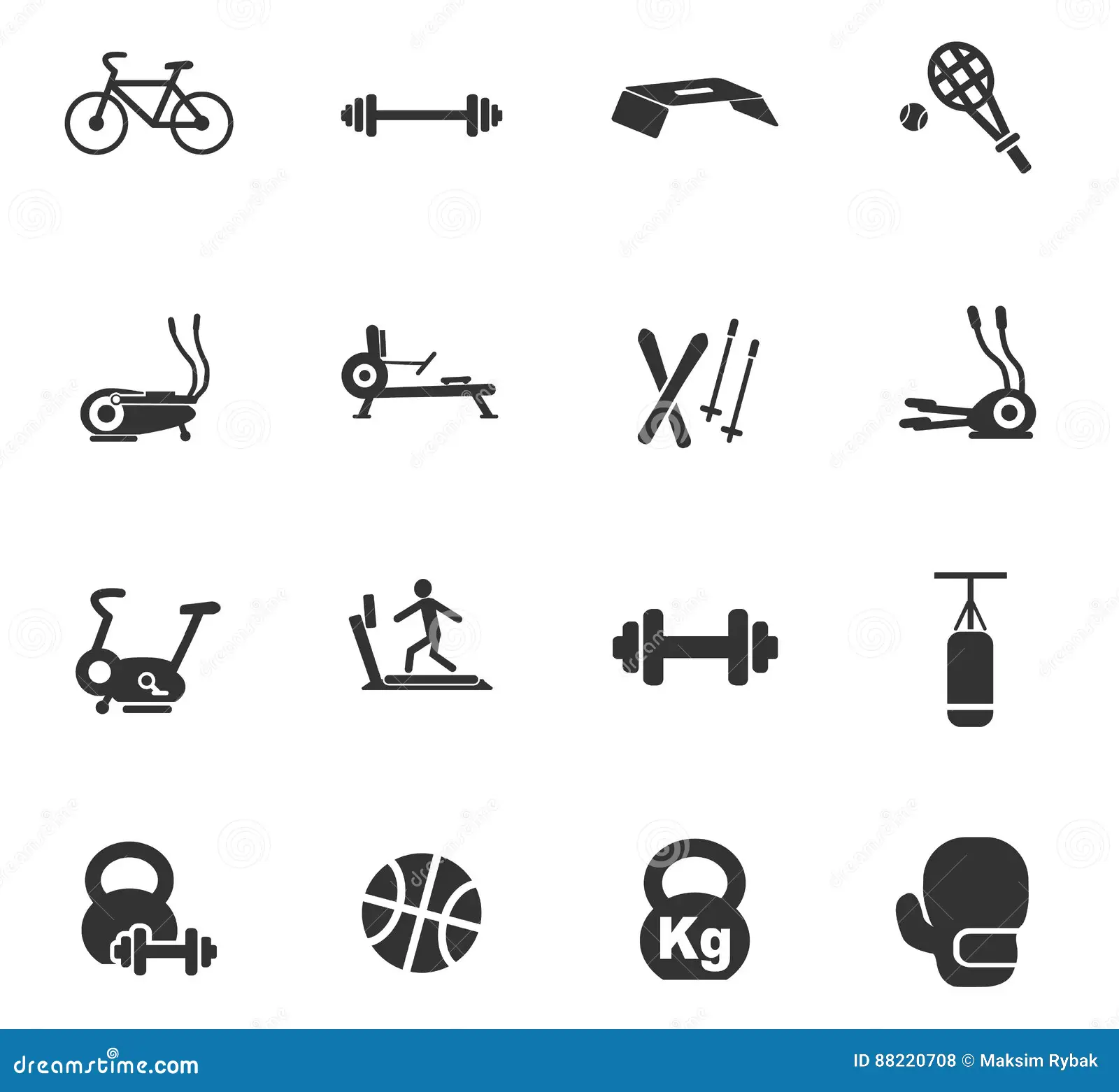Picture for category Sports Equipment